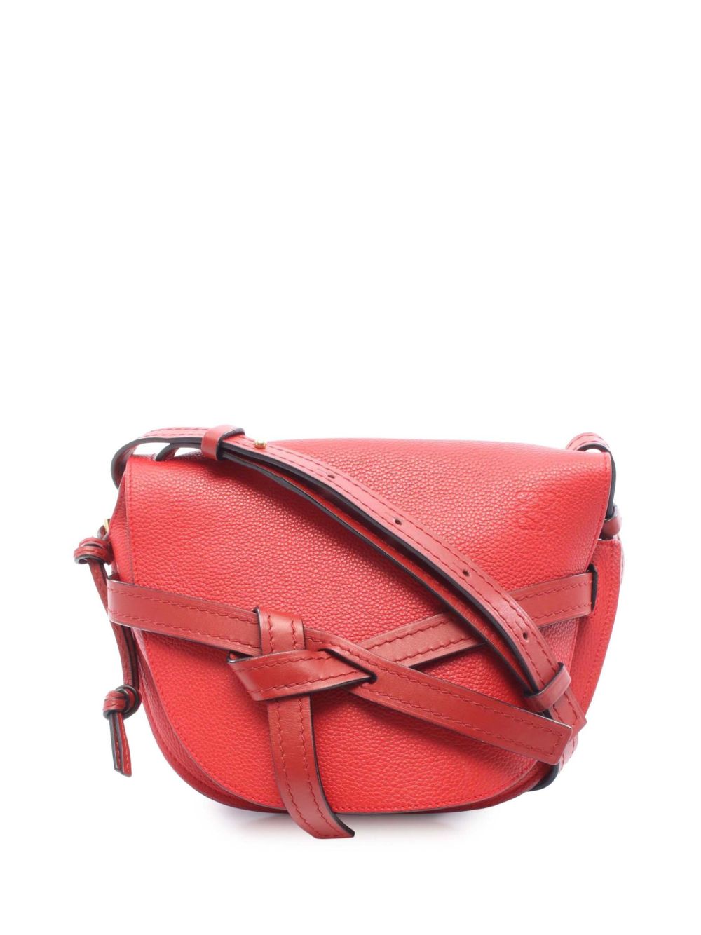 2010-2026 Small Calfskin Gate crossbody bag