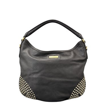 Calfskin Shoulder Bag Medium