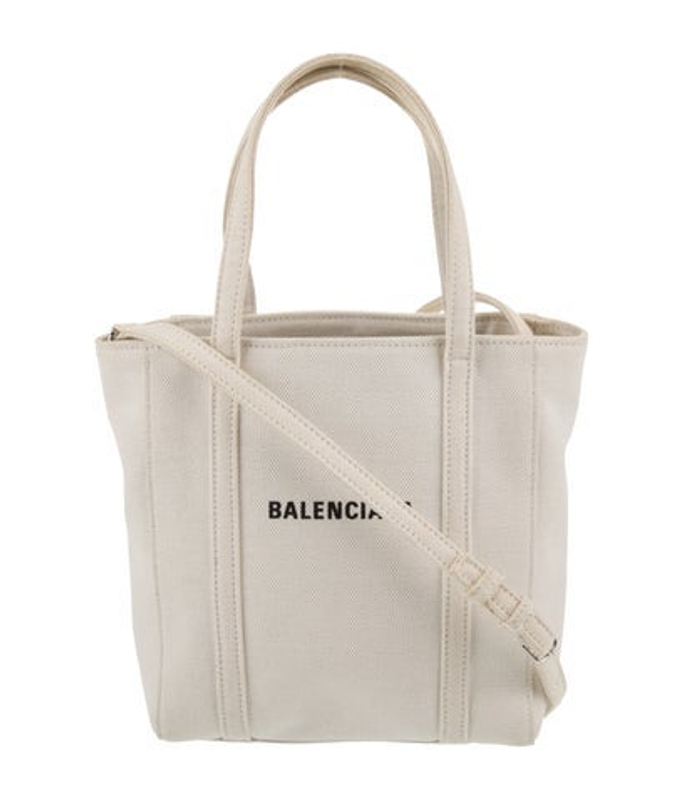Balenciaga Canvas Everyday X