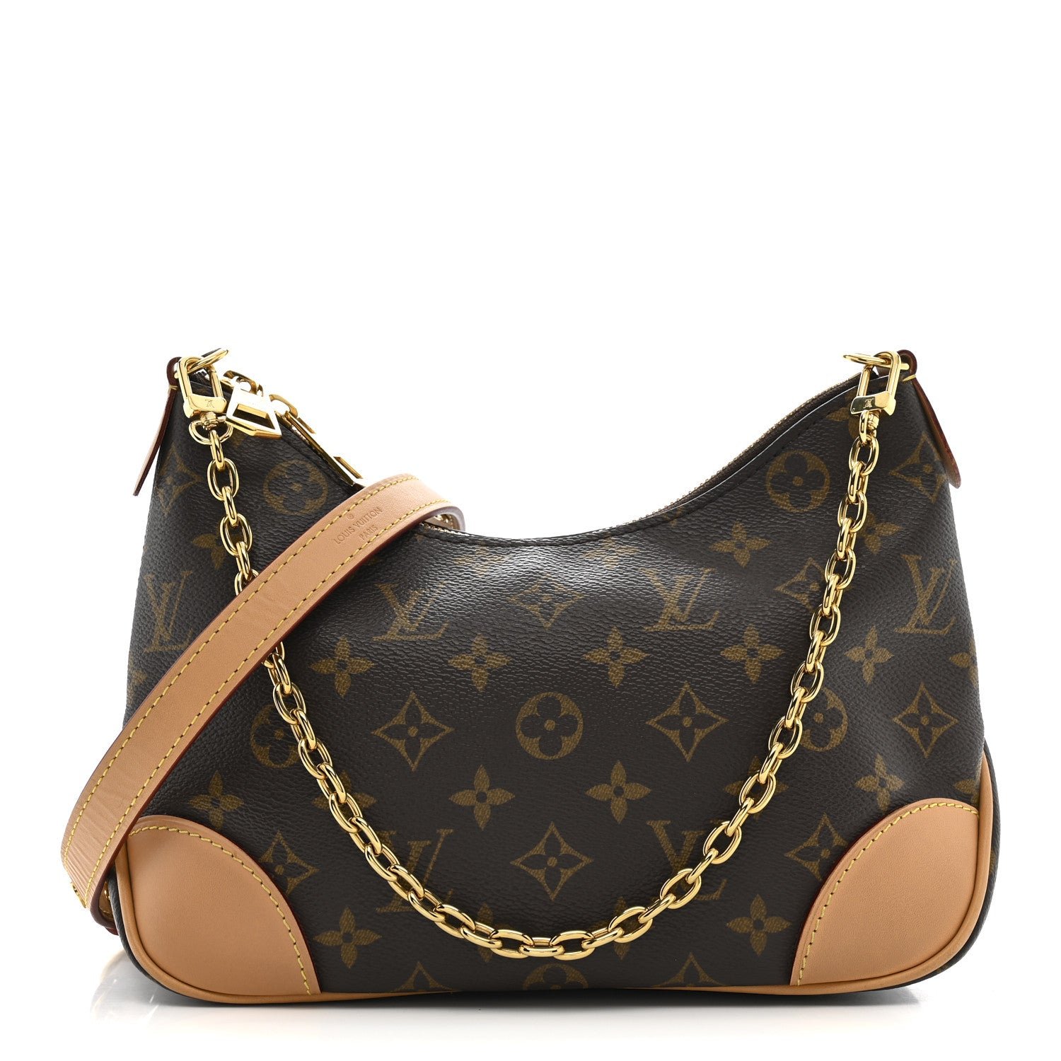 Louis Vuitton Monogram Boulogne NM