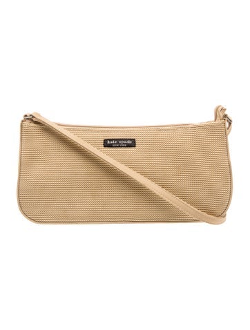 Kate Spade Nylon Shoulder Bag