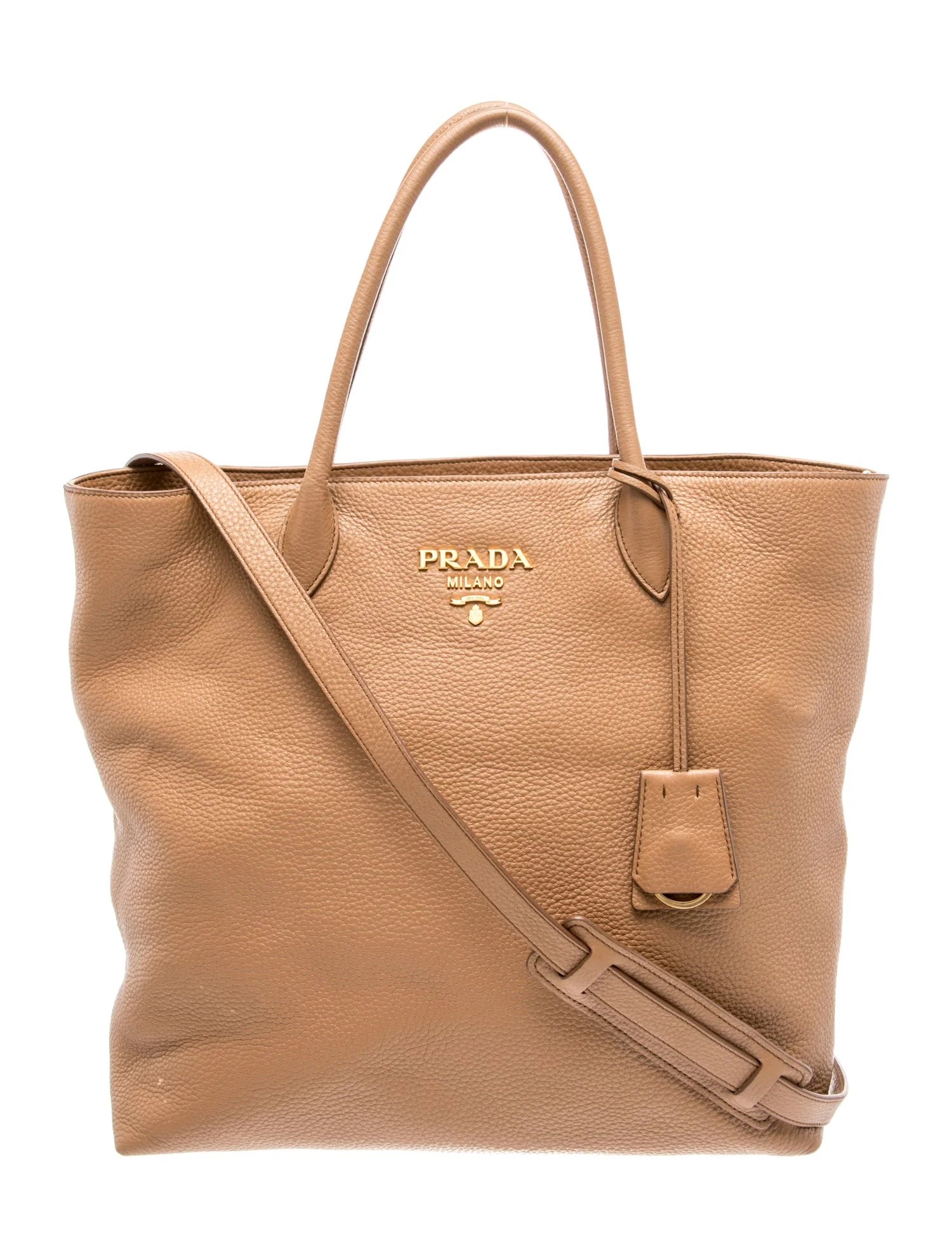 Signature Tote