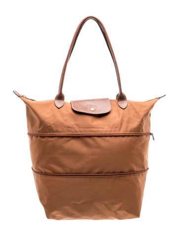 Nylon Tote