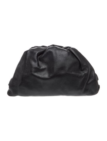 Leather The Pouch