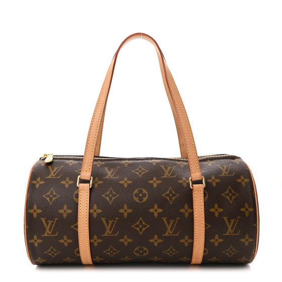 Louis Vuitton Monogram Papillon 30