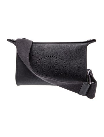 Hermes 2023 Togo Videpoches