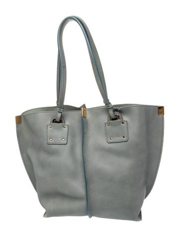Signature Vick Tote