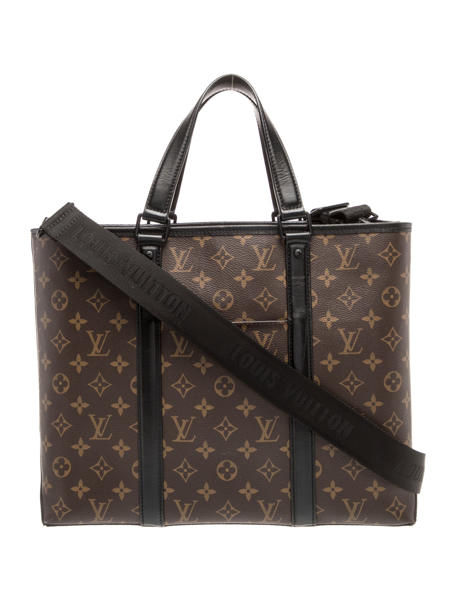 LV Monogram Tote