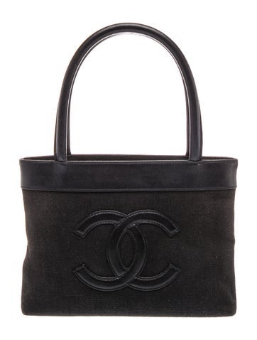 Canvas Timeless Tote