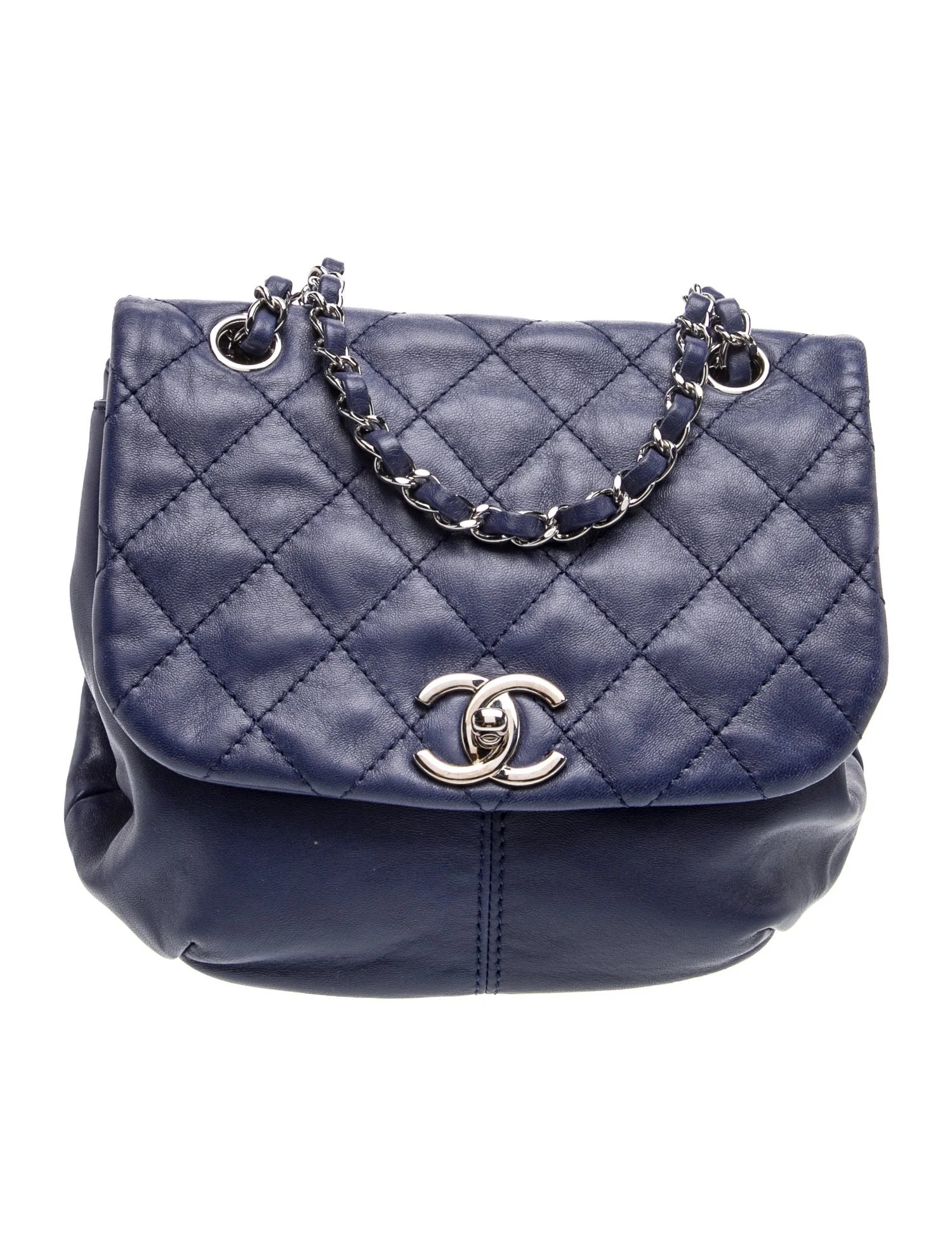 Small Trianon Messenger Bag