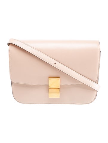 Leather Classic Medium