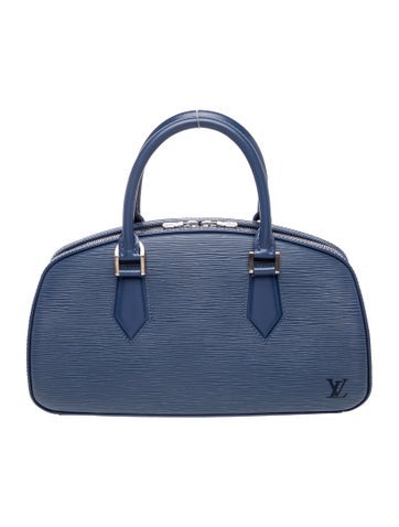 LV Monogram Jasmin