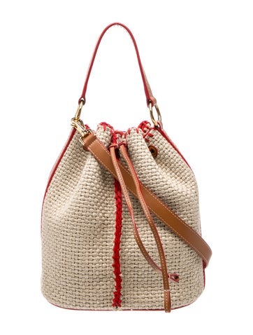 Bucket Bag