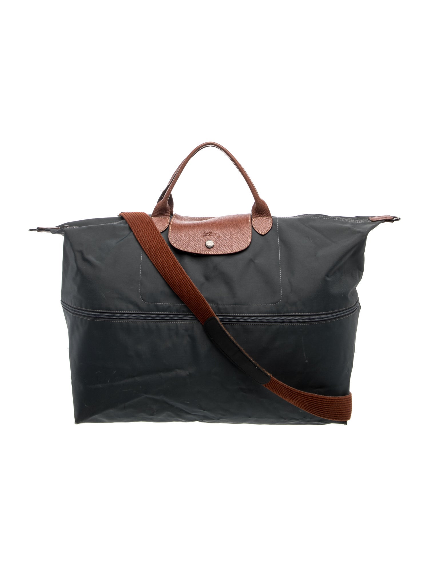 Nylon Le Pliage 'Extensible'