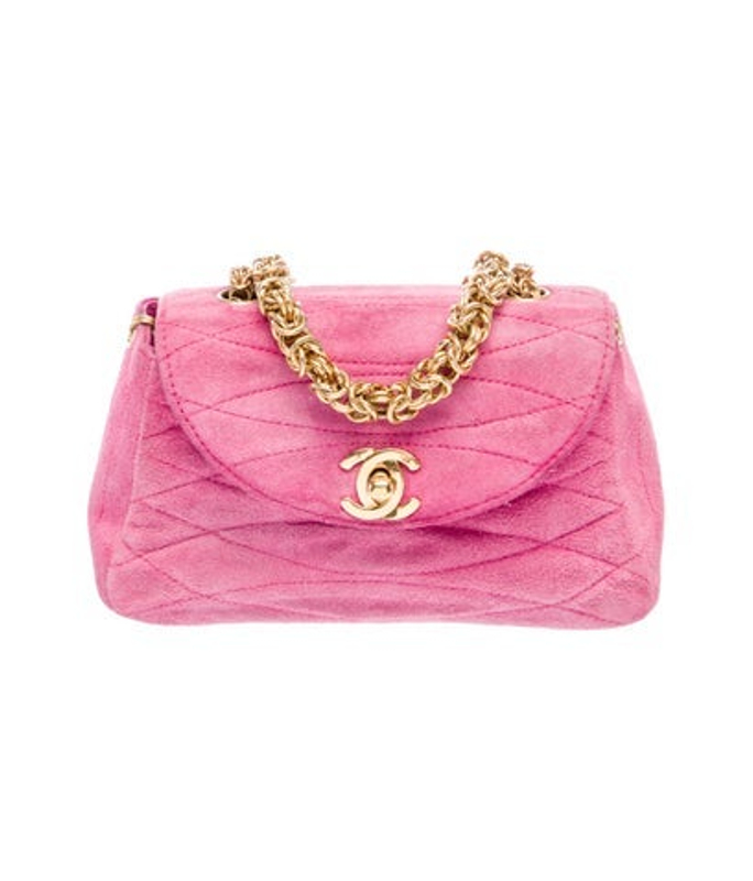 Chanel Mini Flap Bag