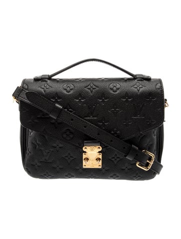 LV Monogram Pochette Métis