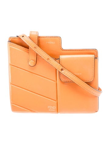 Leather Phone Holder