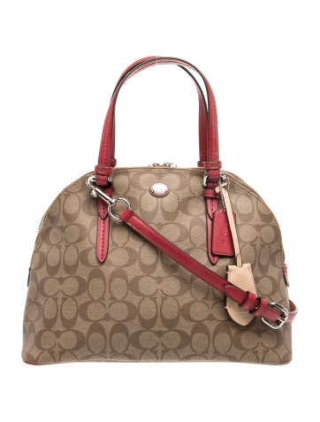 Top Handle Bag