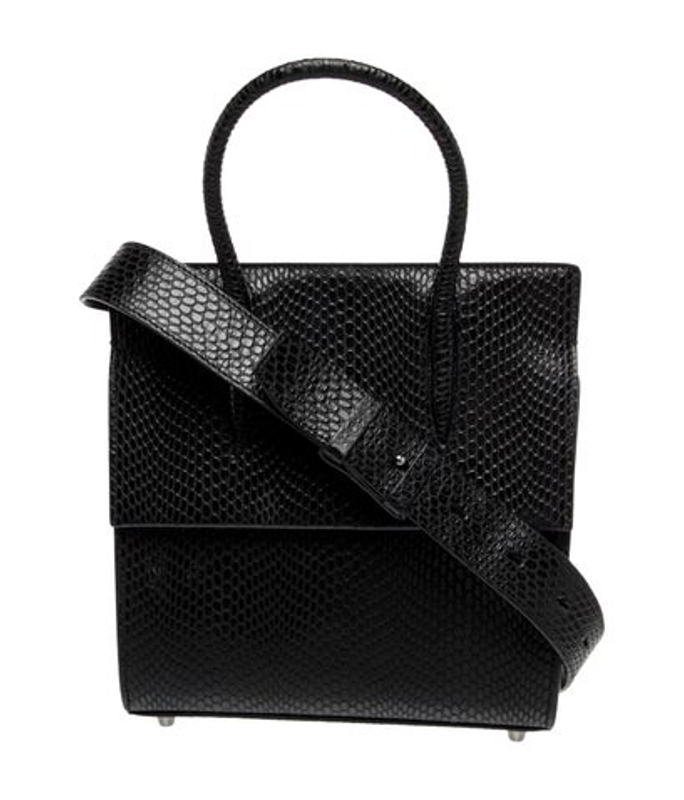 Christian Louboutin Louboutin Leather Paloma