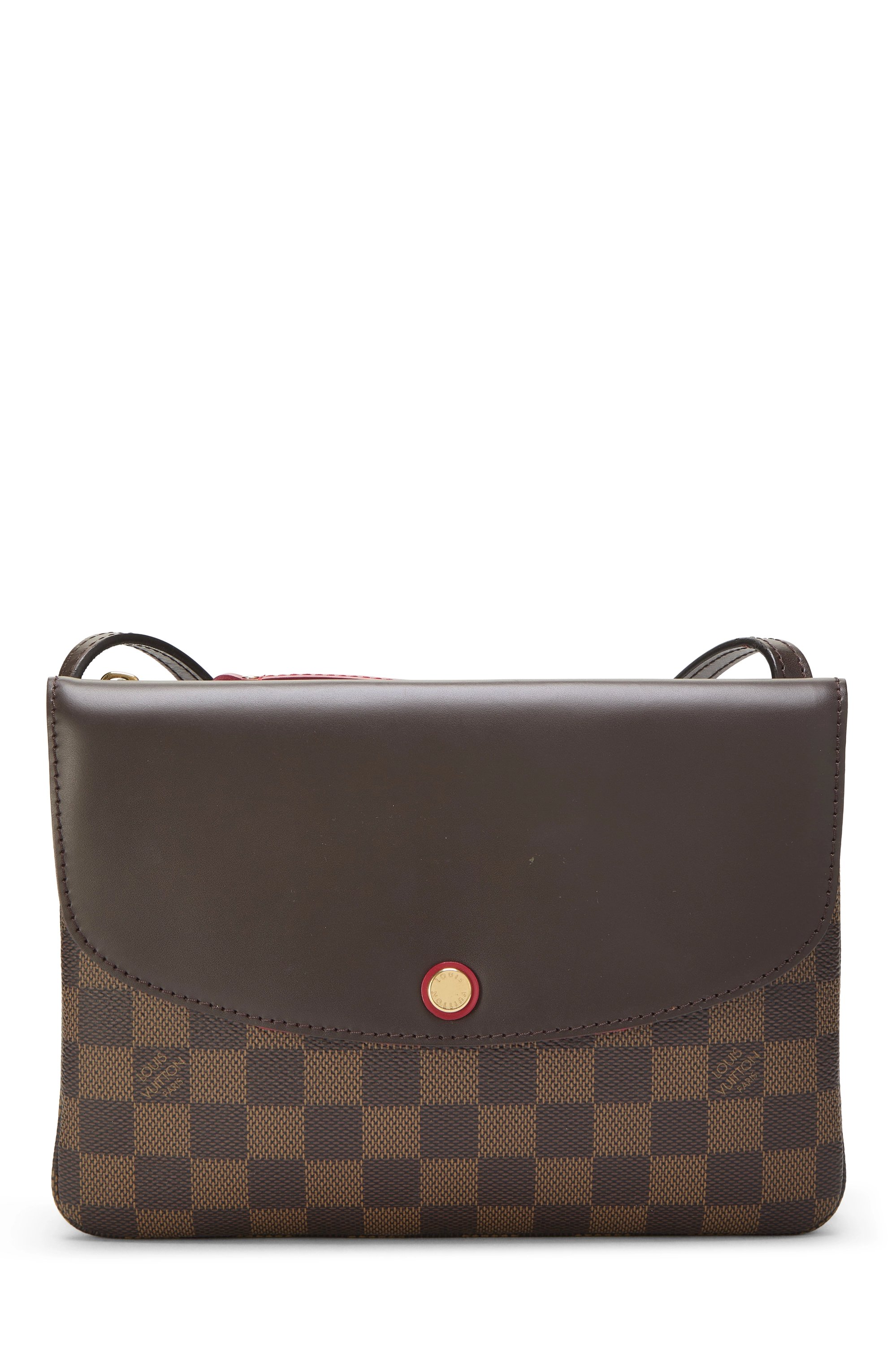 Damier Ebene Twice