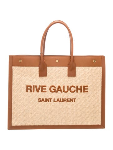 Raffia Rive Gauche 2023