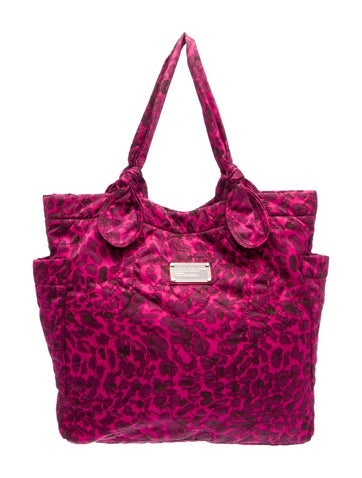 Nylon Tote