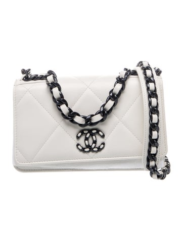 19 Wallet On Chain