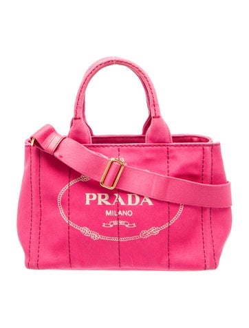 Saffiano Leather Top Handle Bag