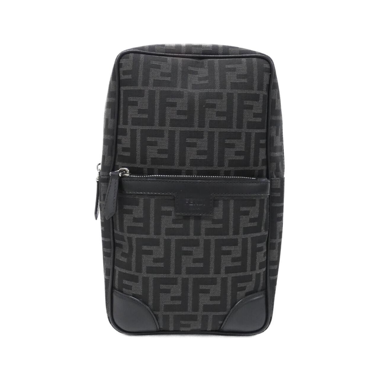 Fendi 7VZ064 AG0M Shoulder Bag