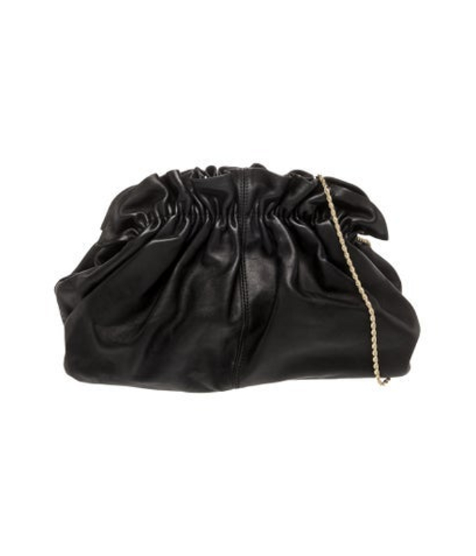 Loeffler Randall Randall Leather Shoulder Bag