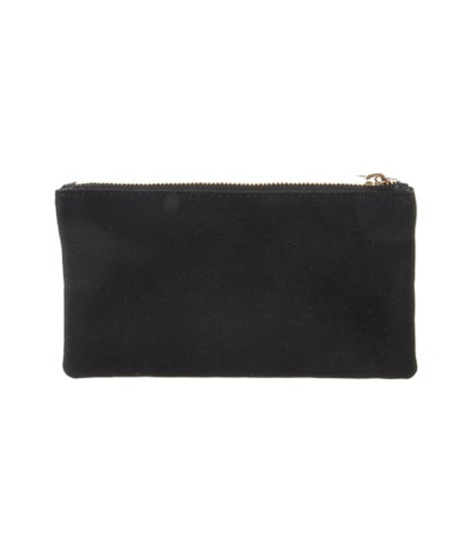 Charlotte Olympia Olympia Nylon Clutch