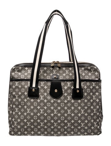 Monogram Mini Lin Mary Kate