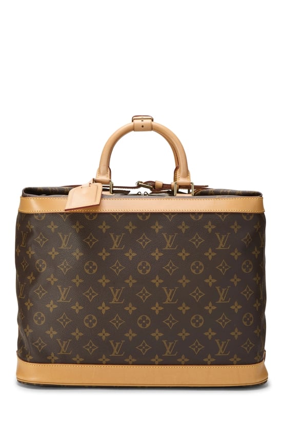 Monogram Canvas Cruiser 40
