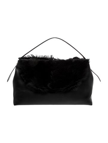 Leather T-Lock