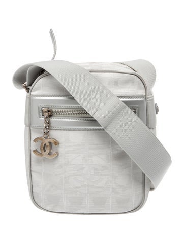 Travel Ligne Crossbody Bag