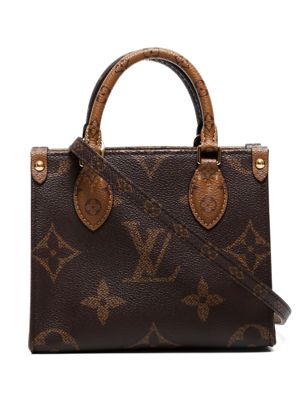 2020s OnTheGo BB tote bag