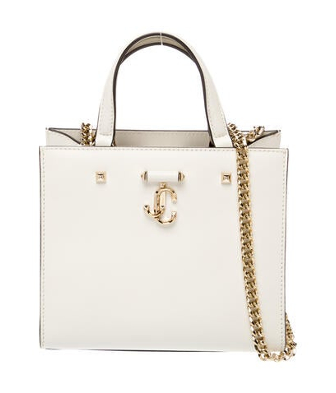 Jimmy Choo Choo Leather Varenne