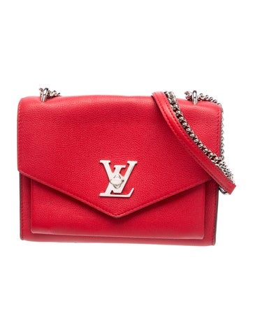Taurillon Leather Lockme