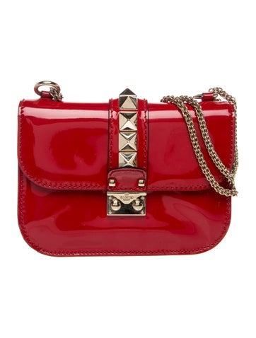 Rockstud Shoulder Bag