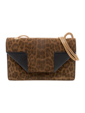 Suede Betty Mini