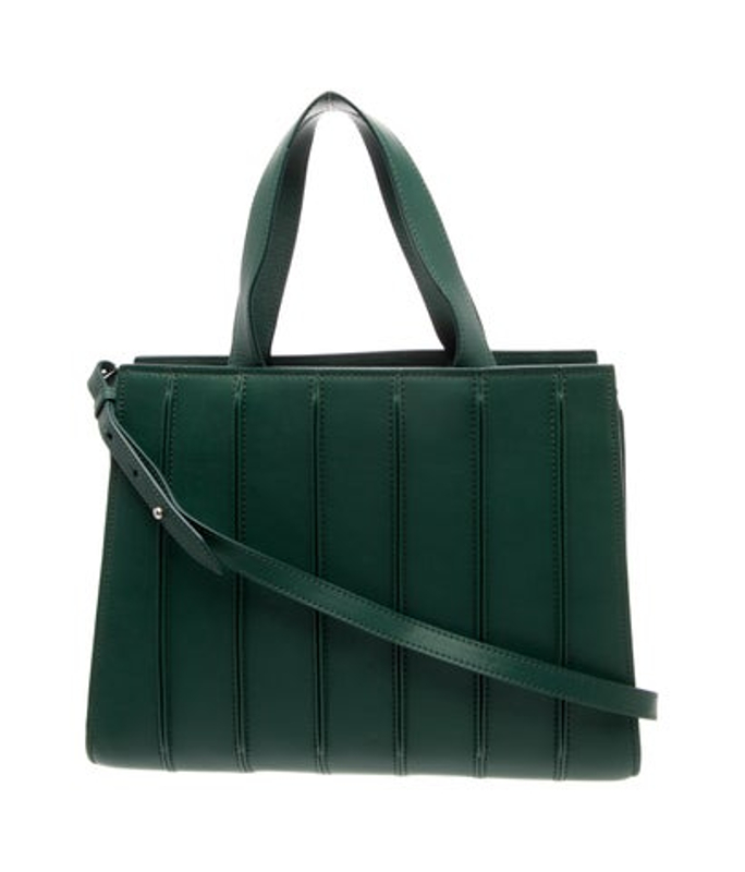 Max Mara Mara Leather Whitney