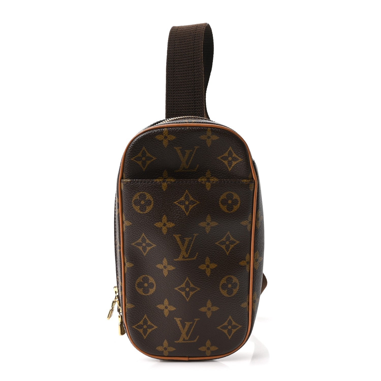 Louis Vuitton Louis Vuitton Monogram Pochette Gange