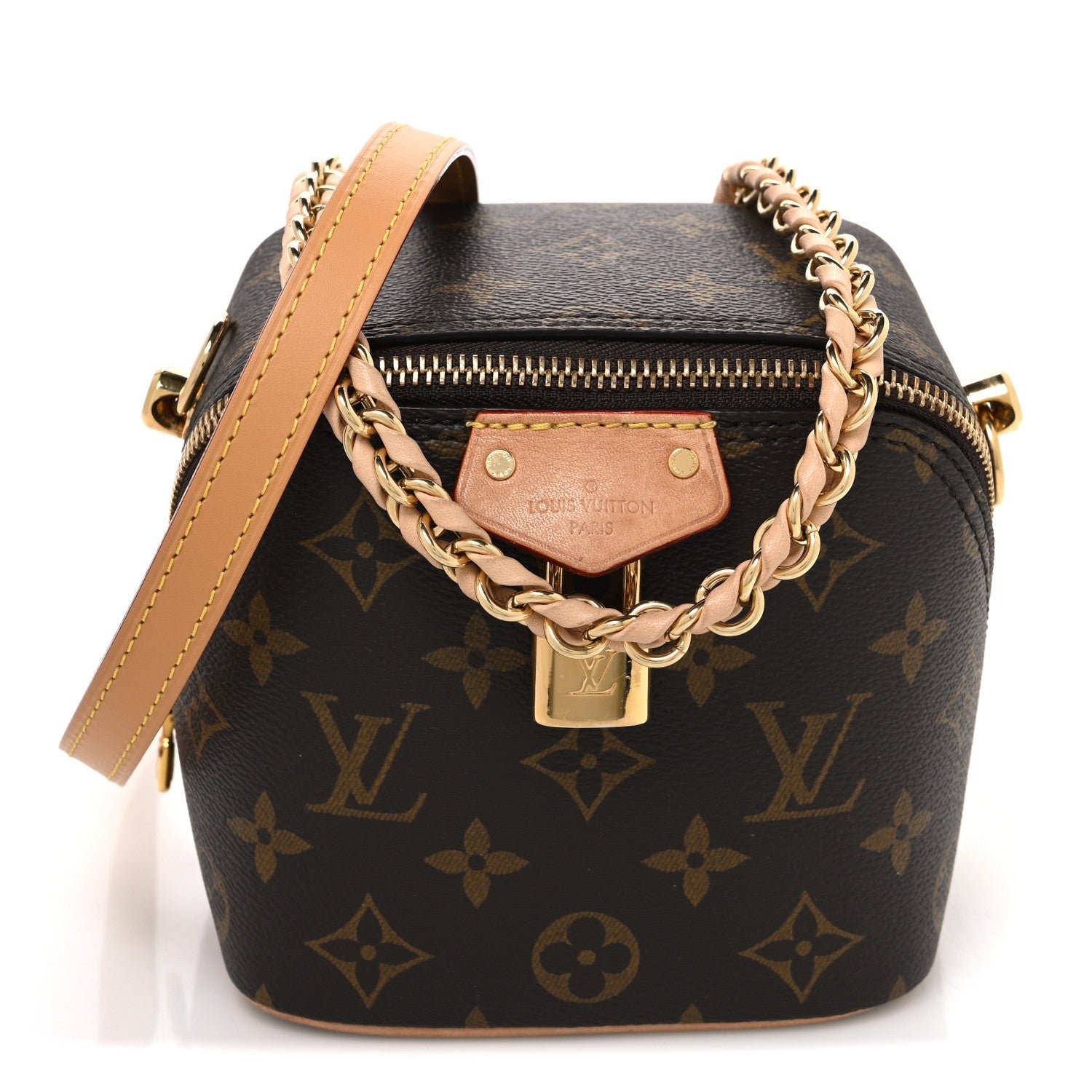 Louis Vuitton Monogram Just In Case