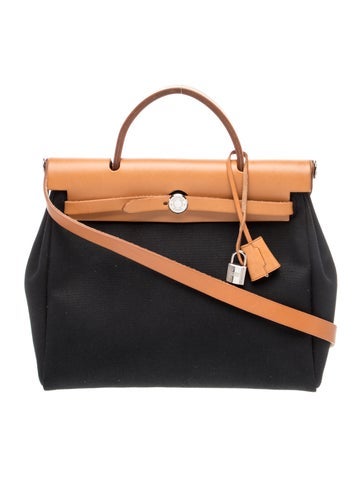 Toile Herbag 31