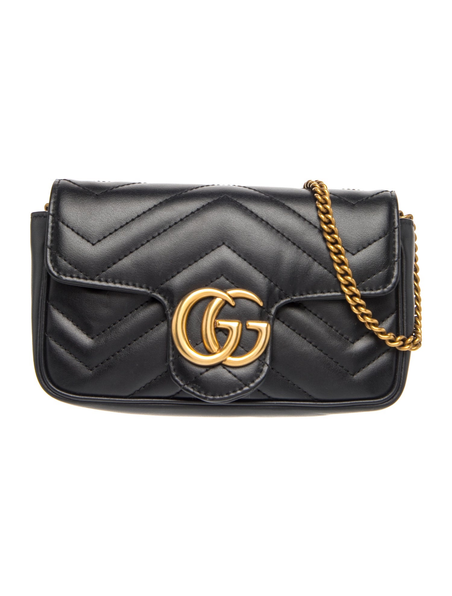 Double G Marmont Mini