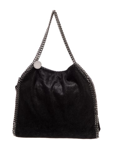 Vegan Suede Tote