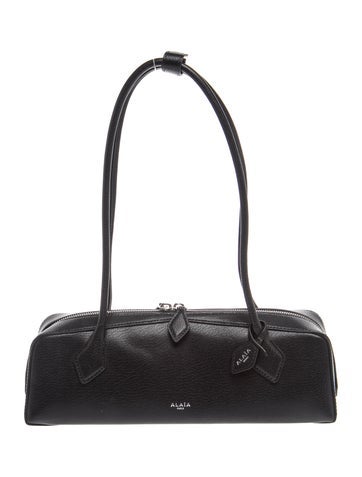 Goat Leather Le Teckel Medium