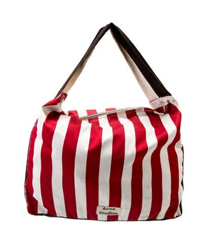 Acne Studios Studios Messenger Bag