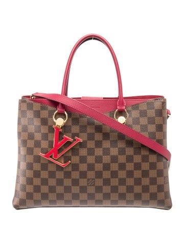 Damier Ebene Riverside
