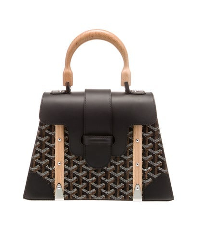 Goyard Goyardine Saigon Pm